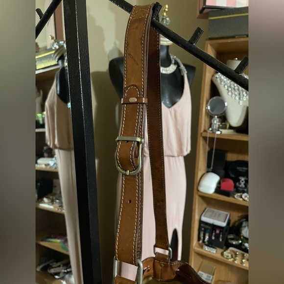 CELINE bag Macadam Leather Bucket Bag 100% Authentic CELINE BAG Celine Paris 🔥 - Picture 8 of 16